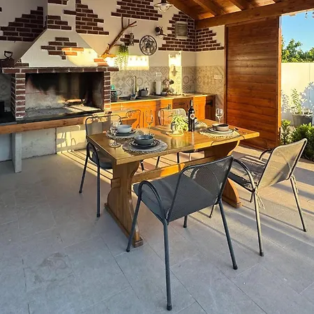 Cozy In Gornje Rastane With Wifi Tatil Evi *