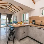 度假居 Cozy In Gornje Rastane Gorica (Zadar)