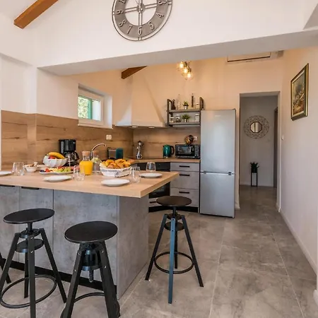 Prázdninový dům Cozy In Gornje Rastane *