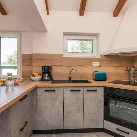 Prázdninový dům Cozy In Gornje Rastane Gorica (Zadar)