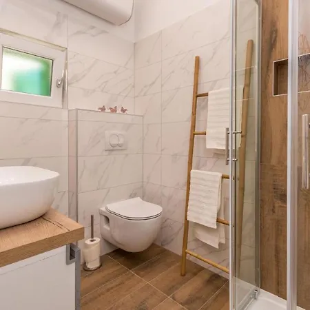 Prázdninový dům Cozy In Gornje Rastane *