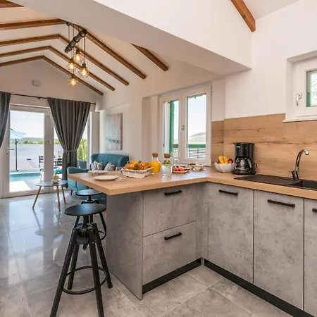 Prázdninový dům Cozy In Gornje Rastane Gorica (Zadar)