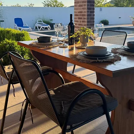 Cozy In Gornje Rastane With Wifi 度假居 Gorica (Zadar)